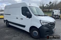 Renault Master
                                          136