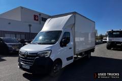 Renault Master
                                          145