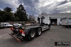 Renault Trucks C
                                          430