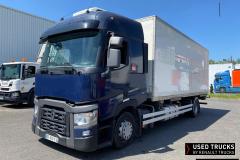 Renault Trucks T
                                          460