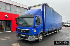 MAN TGL
                                          250