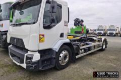 Renault Trucks D
                                          320