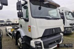 Renault Trucks D
                                          320