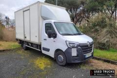 Renault Trucks Master
                                          145