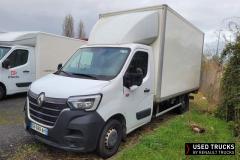 Renault Trucks Master
                                          145