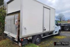 Renault Trucks Master
                                          145