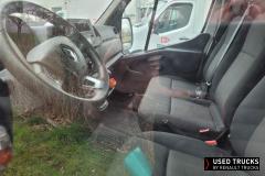 Renault Trucks Master
                                          145
