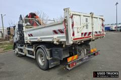 Renault Trucks D
                                          210