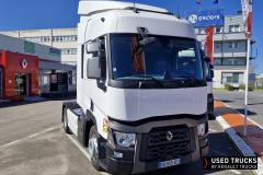 Renault Trucks T
                                          480