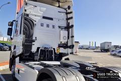 Renault Trucks T
                                          480