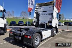 Renault Trucks T
                                          480
