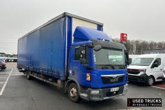 MAN TGL
                                          250