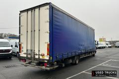 MAN TGL
                                          250