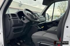 Renault Trucks Master
                                          135