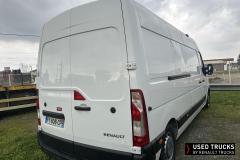 Renault Trucks Master
                                          135