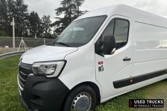 Renault Trucks Master
                                          135