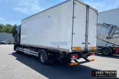 Renault Trucks T
                                          460