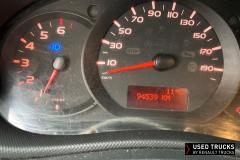 Renault Trucks Master
                                          145