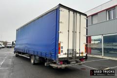 MAN TGL
                                          250