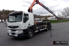 Renault Trucks Premium
                                          380