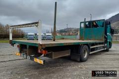 Mercedes-Benz Actros
                                          410
