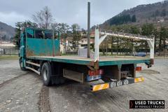 Mercedes-Benz Actros
                                          410