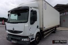 Renault Trucks Midlum
                                          180