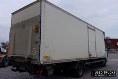 Renault Trucks Midlum
                                          180