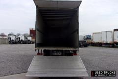 Renault Trucks Midlum
                                          180