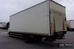 Renault Trucks Midlum
                                          180