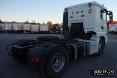 Renault Trucks TGS
                                          