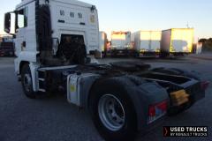 Renault Trucks TGS
                                          