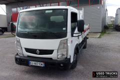 Renault Trucks Maxity
                                          130