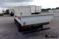 Renault Trucks Maxity
                                          130