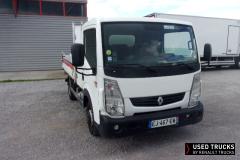 Renault Trucks Maxity
                                          130