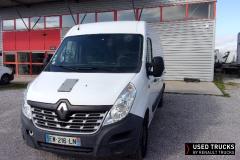 Renault Trucks Master
                                          130