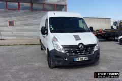 Renault Trucks Master
                                          130