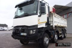 Renault Trucks K
                                          430
