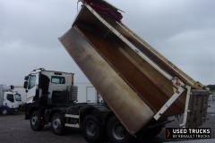 Renault Trucks K
                                          430