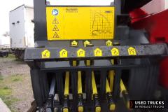 Renault Trucks C
                                          380