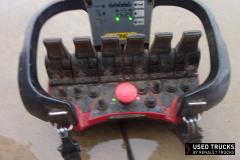 Renault Trucks C
                                          380