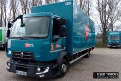 Renault Trucks D
                                          210