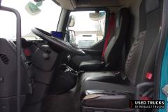 Renault Trucks D
                                          210