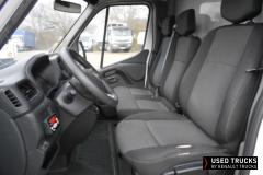 Renault Trucks Master
                                          145