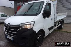 Renault Trucks Master
                                          