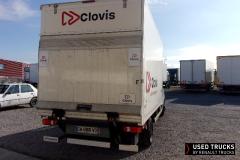 Renault Trucks Master
                                          