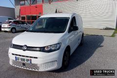 Volkswagen N/A
                                          115