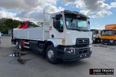 Renault Trucks D Wide
                                          