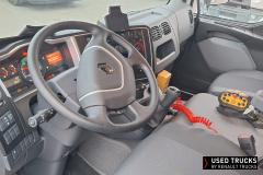 Renault Trucks D
                                          280