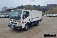 Renault Trucks Maxity
                                          150
